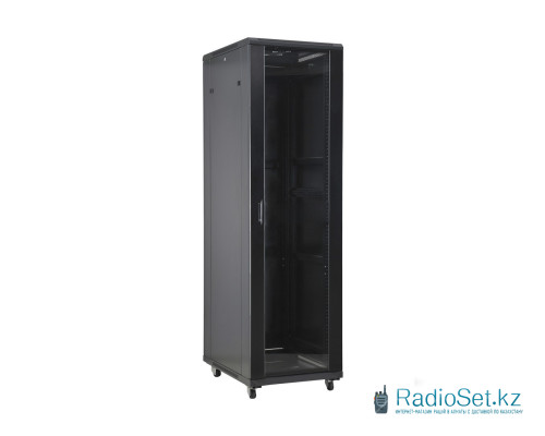 Шкаф коммуникационный SHIP 601S.6615.03.100 15U 600*600*800 мм